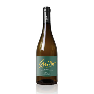 Fodera Grillo DOC 2023