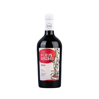 Elios Winery Elios Rosso 2023