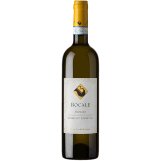 Bocale Bocale Spoleto 2023 DOC