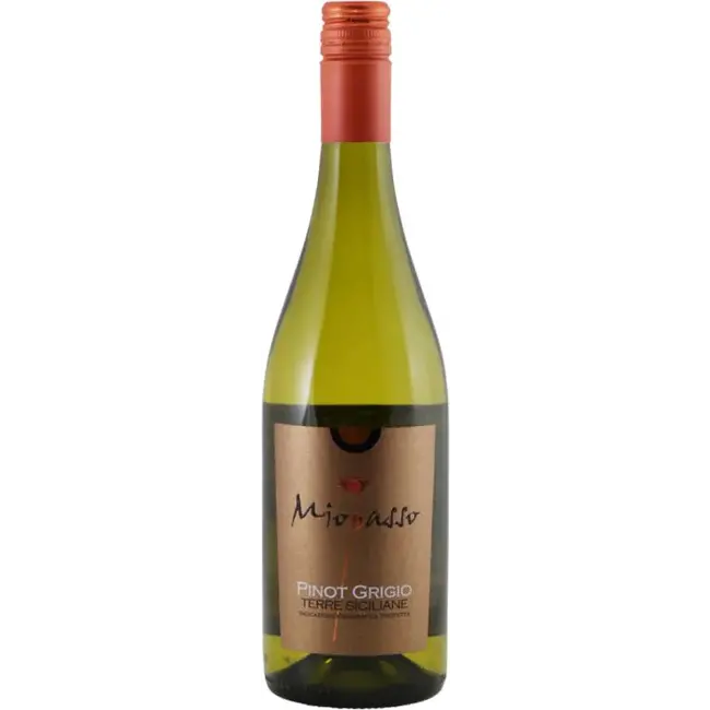 The wine People Miopasso Pinot Grigio