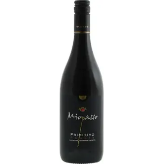 The wine People Miopasso Primitivo