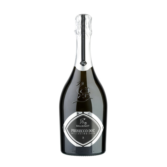 The wine People Balbinot Prosecco