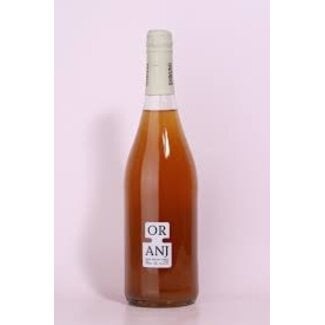 shwung Shwung Or-Anj