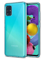 BTH BTH Samsung Galaxy A51 hoesje siliconen