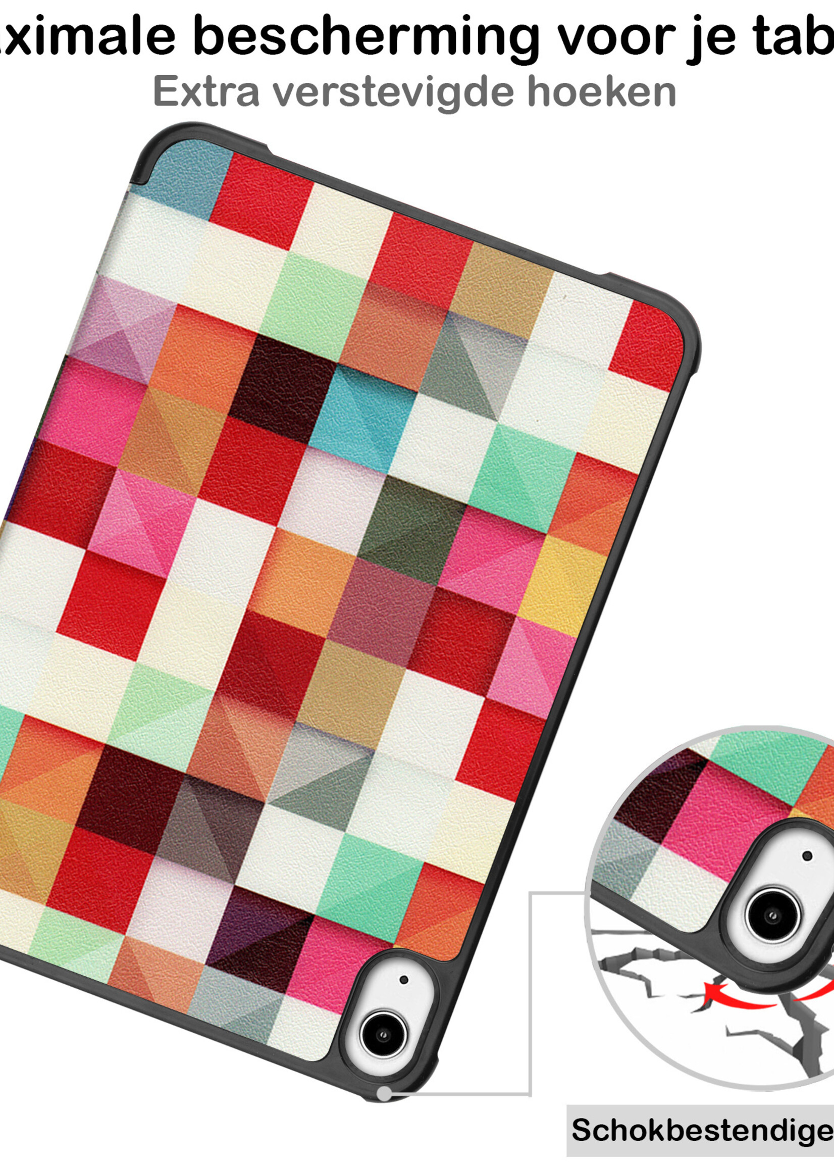 BTH BH-IPADMINI6NEWSMCBLOCKS.BTH