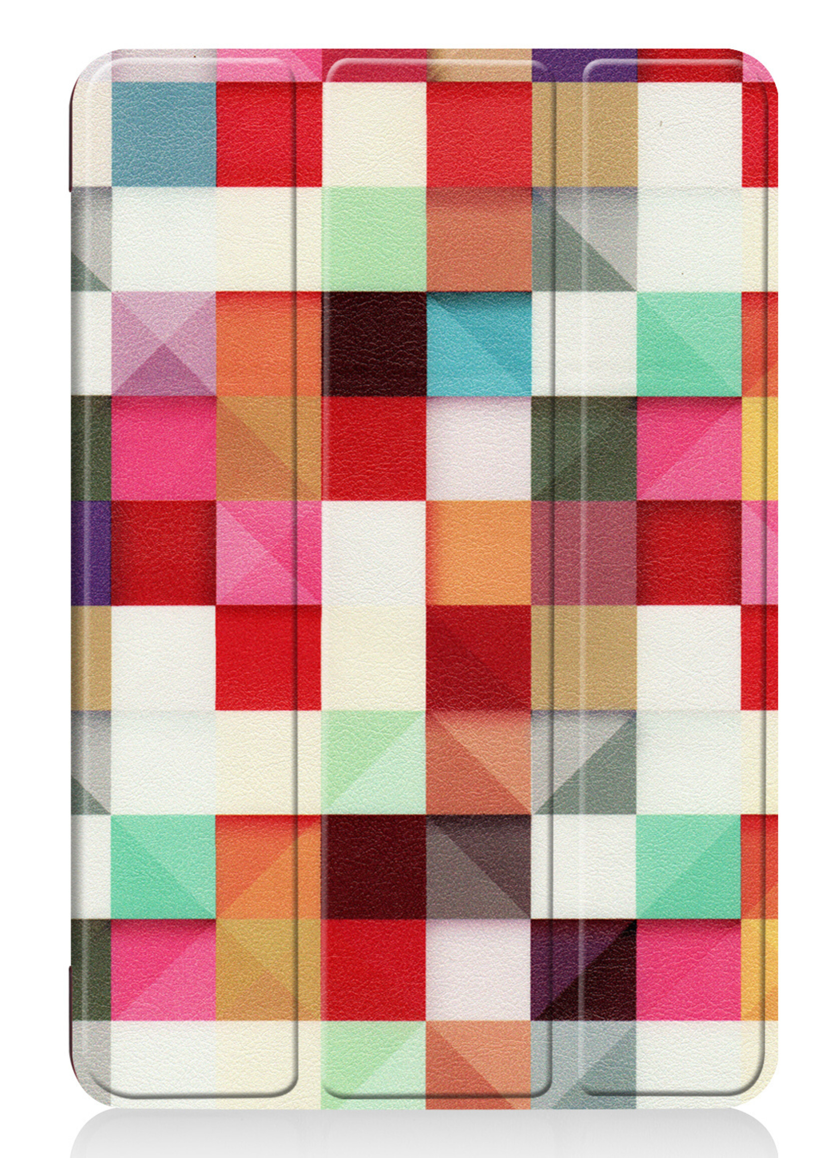 BTH BH-IPADMINI6NEWSMCBLOCKS.BTH