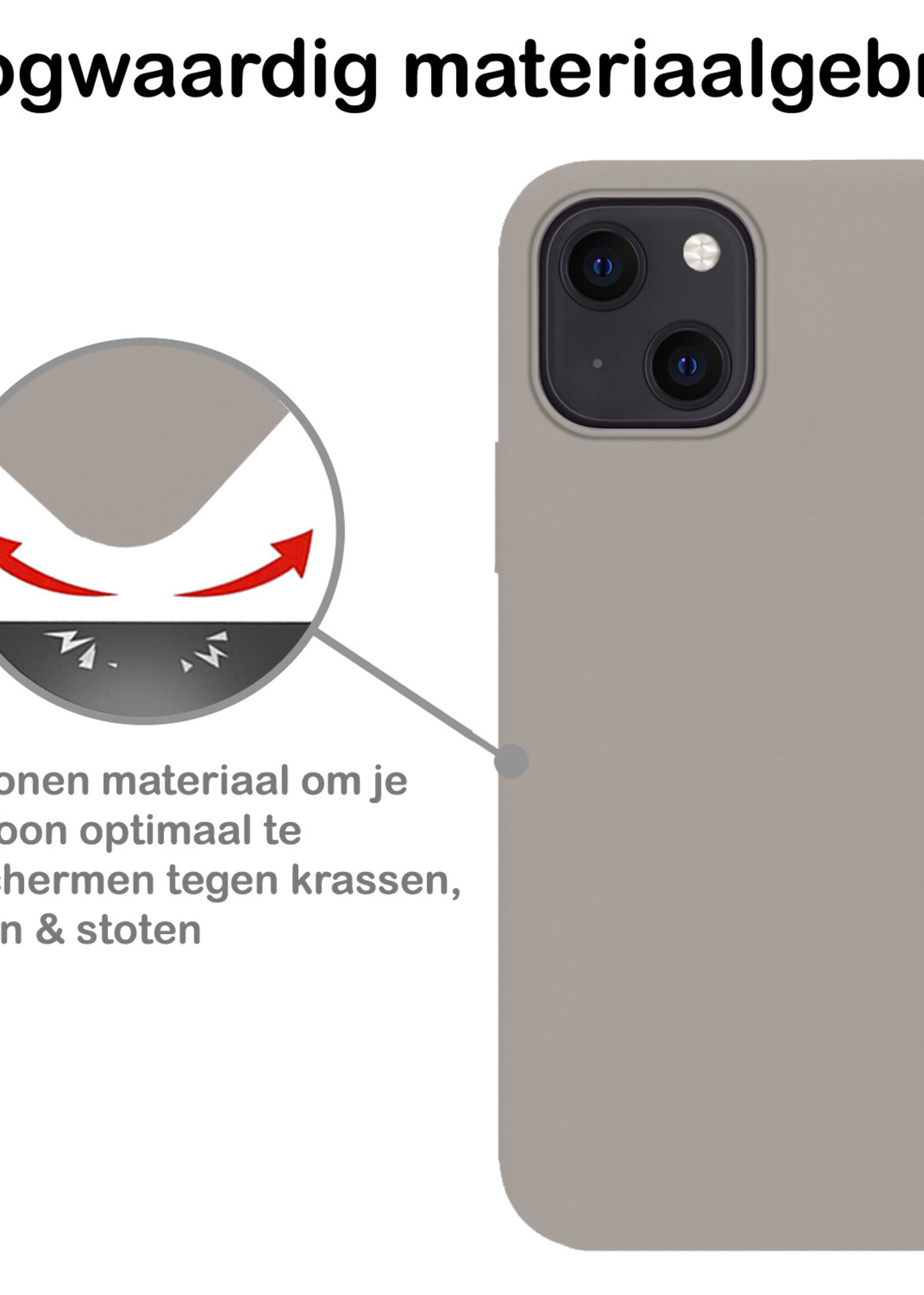 BTH BH-I13MINISILIGRIJS.BTH