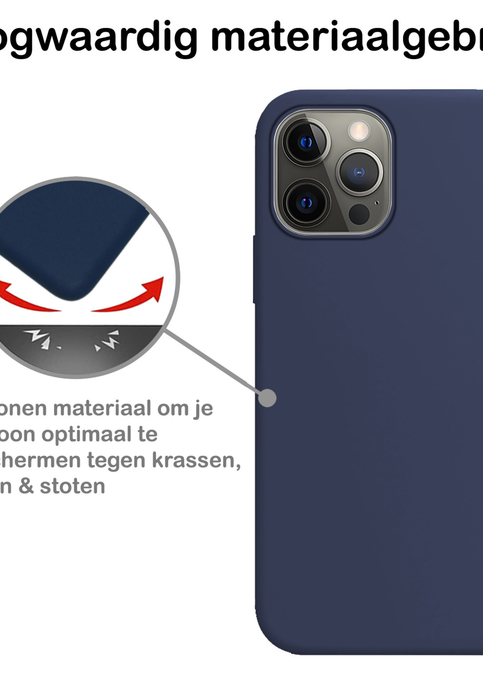 BTH BH-I13PROSILIDONKERBLAUW.BTH