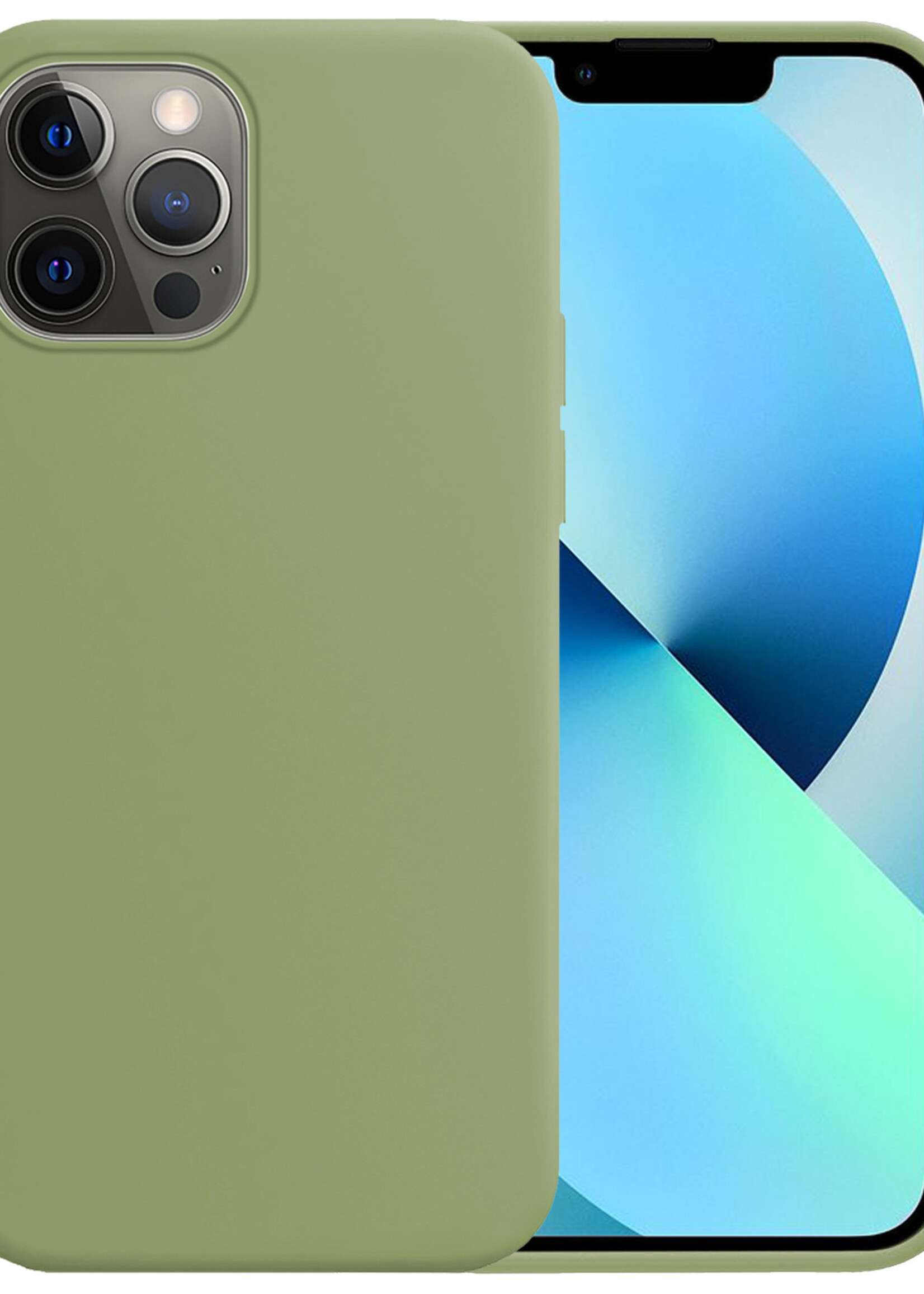 BTH BH-I13PROSILIGROEN.BTH