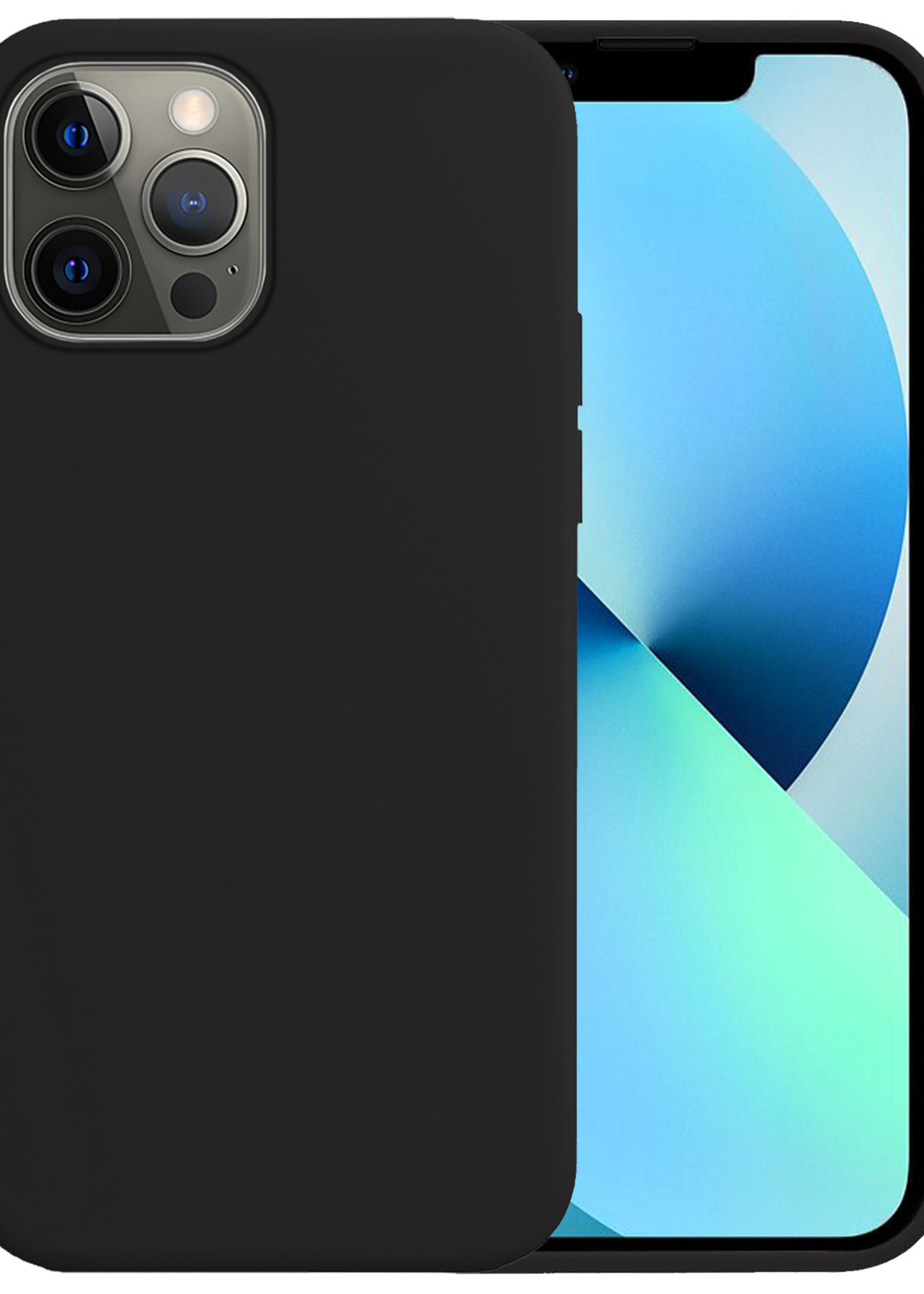 BTH BH-I13PROMAXSILIZWART.BTH