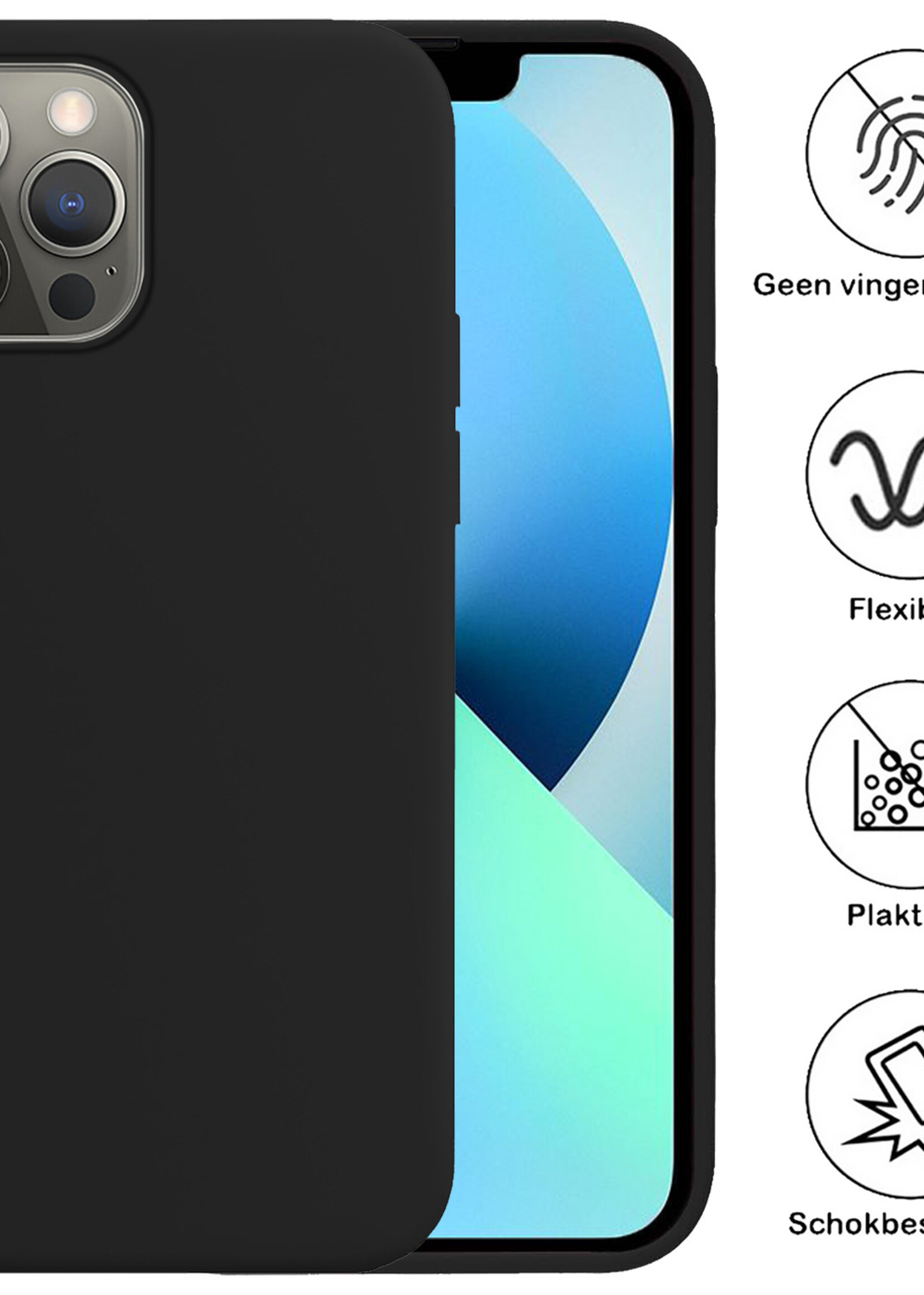 BTH BH-I13PROMAXSILIZWART.BTH