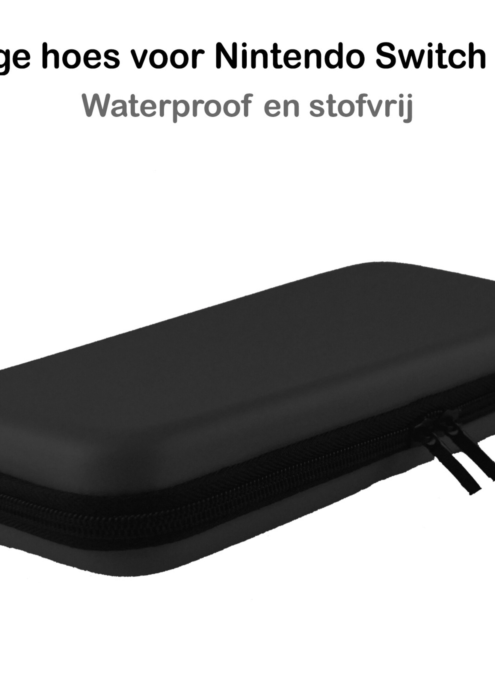 BTH BH-NINSWITCHHOESKOORDZWART.BTH