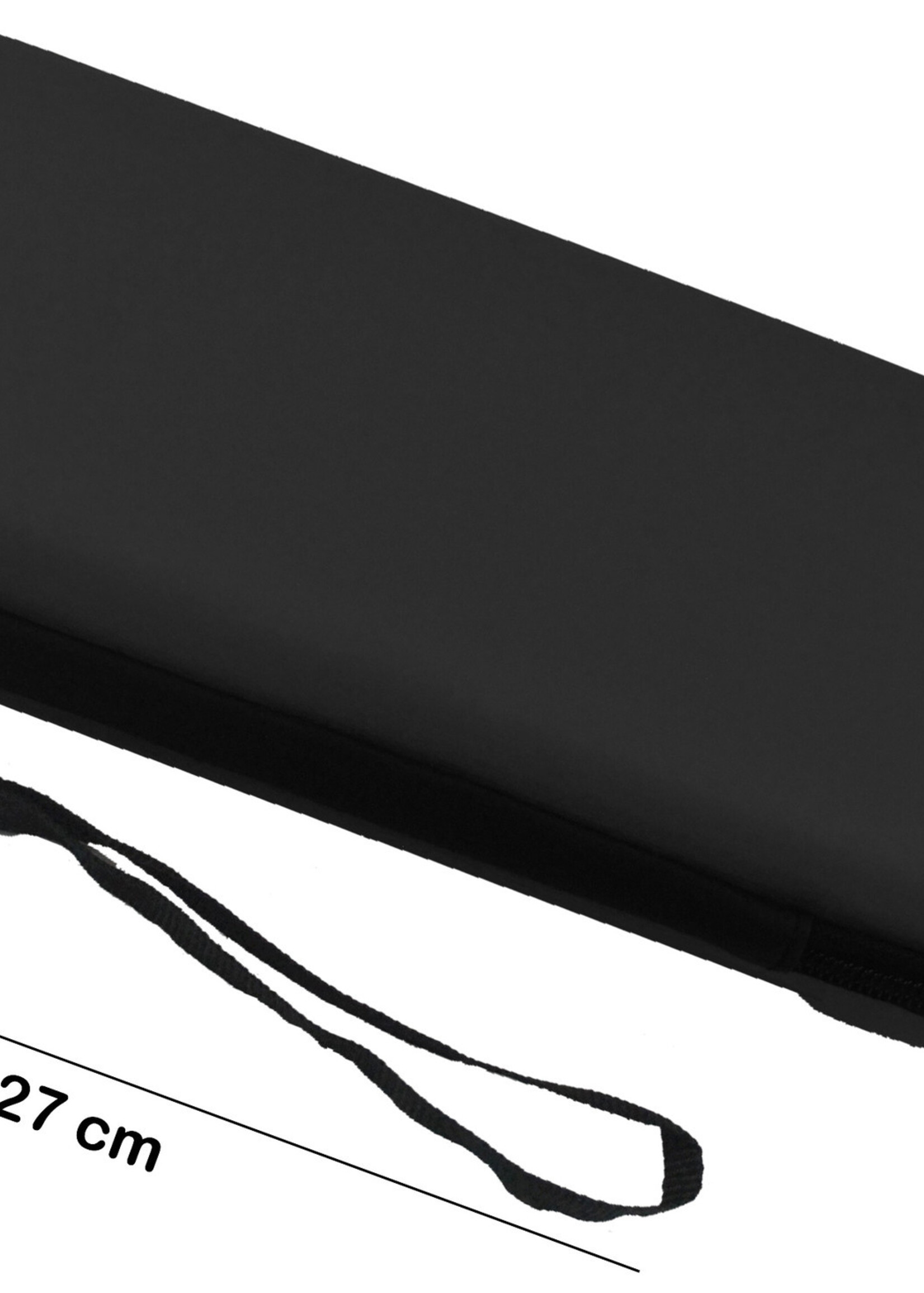 BTH BH-NINSWITCHHOESKOORDZWART.BTH