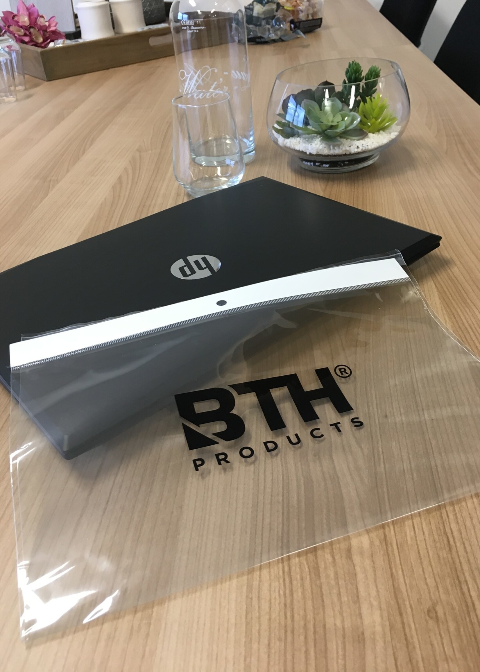 BTH BH-NINSWITCHHOESKOORDZWART.BTH