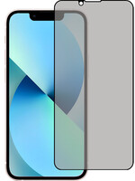 BTH BTH iPhone 13 Mini Screenprotector Privacy
