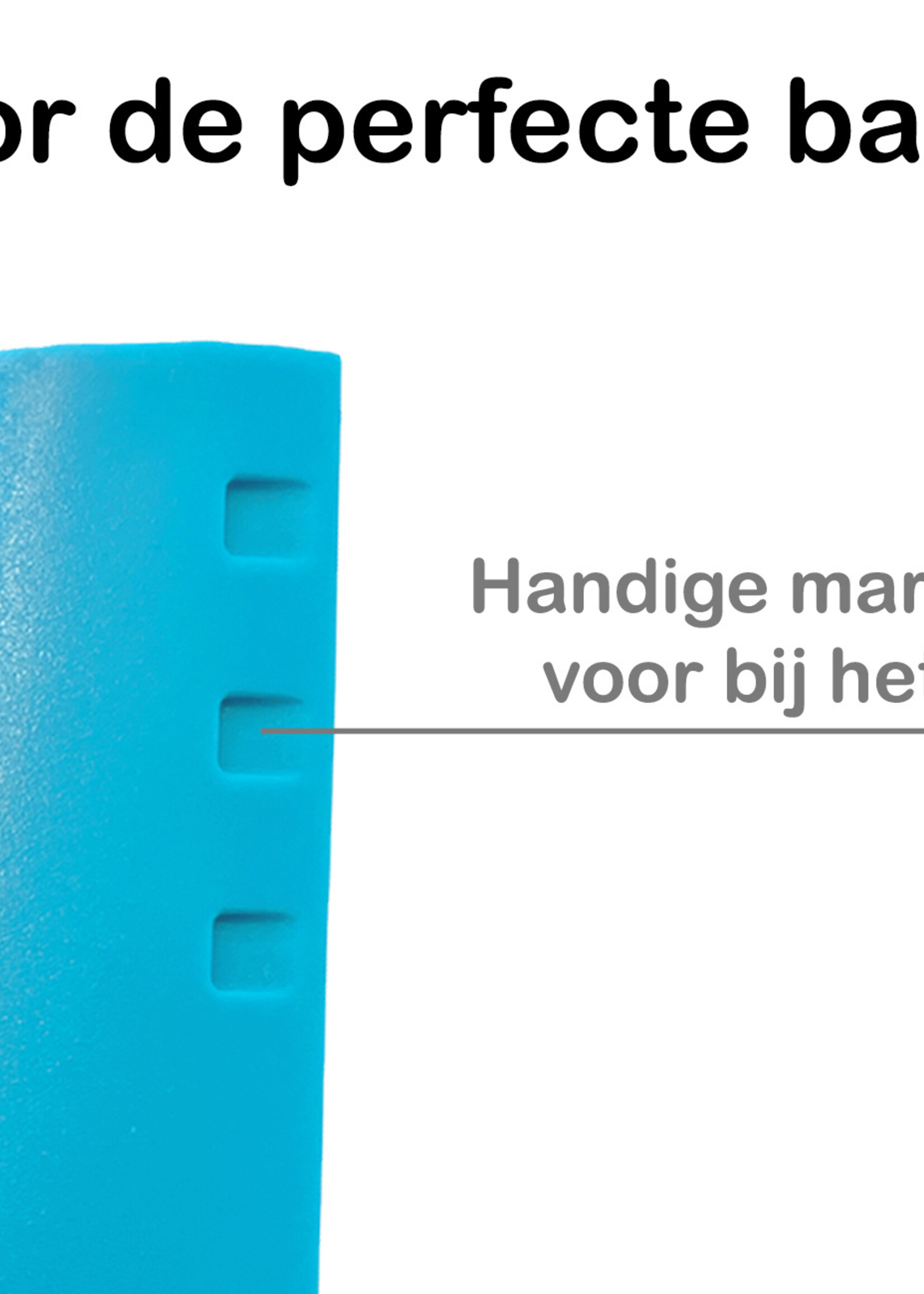 BTH BH-BAARDKAMBLAUW.BTH