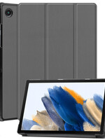 BTH BTH Samsung Galaxy Tab A8 2022 Hoes - Grijs