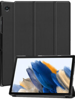 BTH BTH Samsung Galaxy Tab A8 2022 Hoes - Zwart
