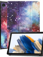 BTH BTH Samsung Galaxy Tab A8 2022 Hoes - Galaxy