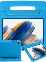 BTH BTH Samsung Galaxy Tab A8 2021 Kinderhoes - Blauw
