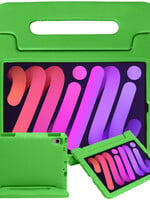 BTH BTH iPad Mini 6 Kinderhoes - Groen