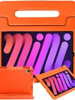 BTH BTH iPad Mini 6 Kinderhoes - Oranje