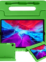 BTH BTH iPad Pro 2018 (11 inch) Kinderhoes - Groen
