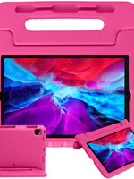 BTH BTH iPad Pro 2021 (11 inch) Kinderhoes - Roze