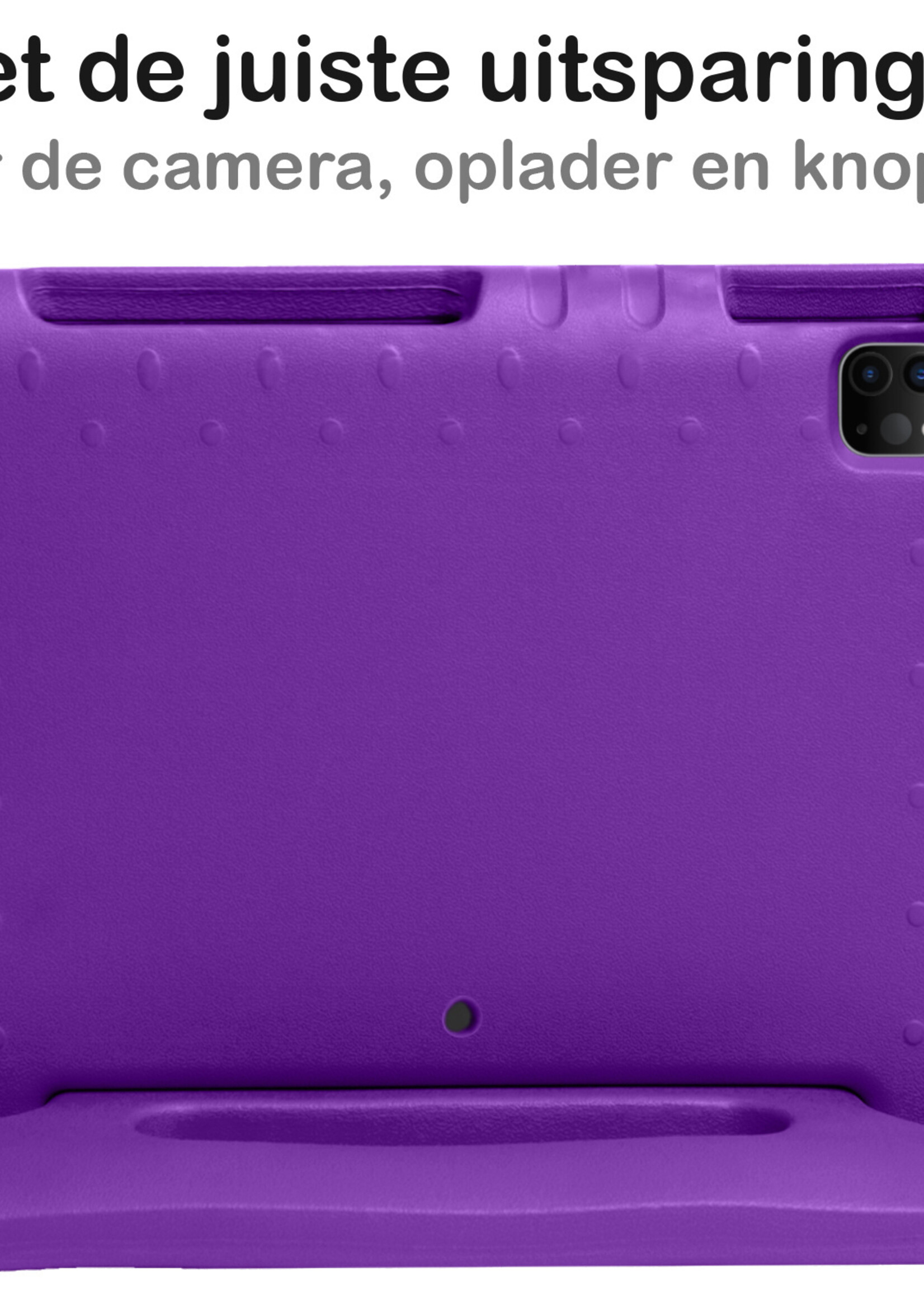 BTH BH-IPP112020FOAMPAARS.BTH