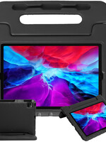 BTH BTH iPad Pro 2021 (11 inch) Kinderhoes - Zwart