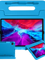 BTH BTH iPad Pro 2021 (11 inch) Kinderhoes - Lichtblauw