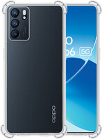 BTH BTH OPPO Reno 6 Hoesje Shockproof
