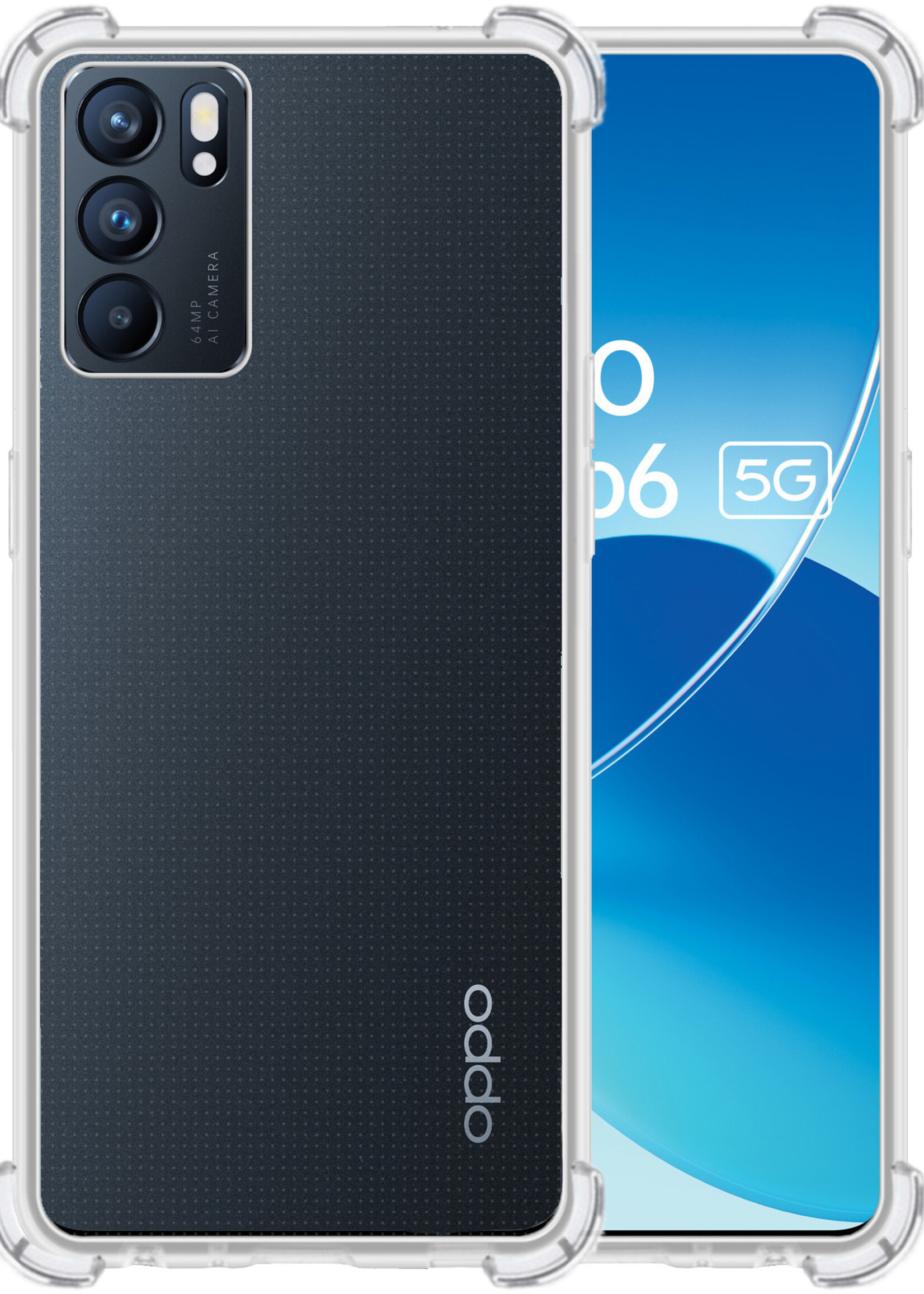 BTH BH-OPPORENO6SHOCK.BTH