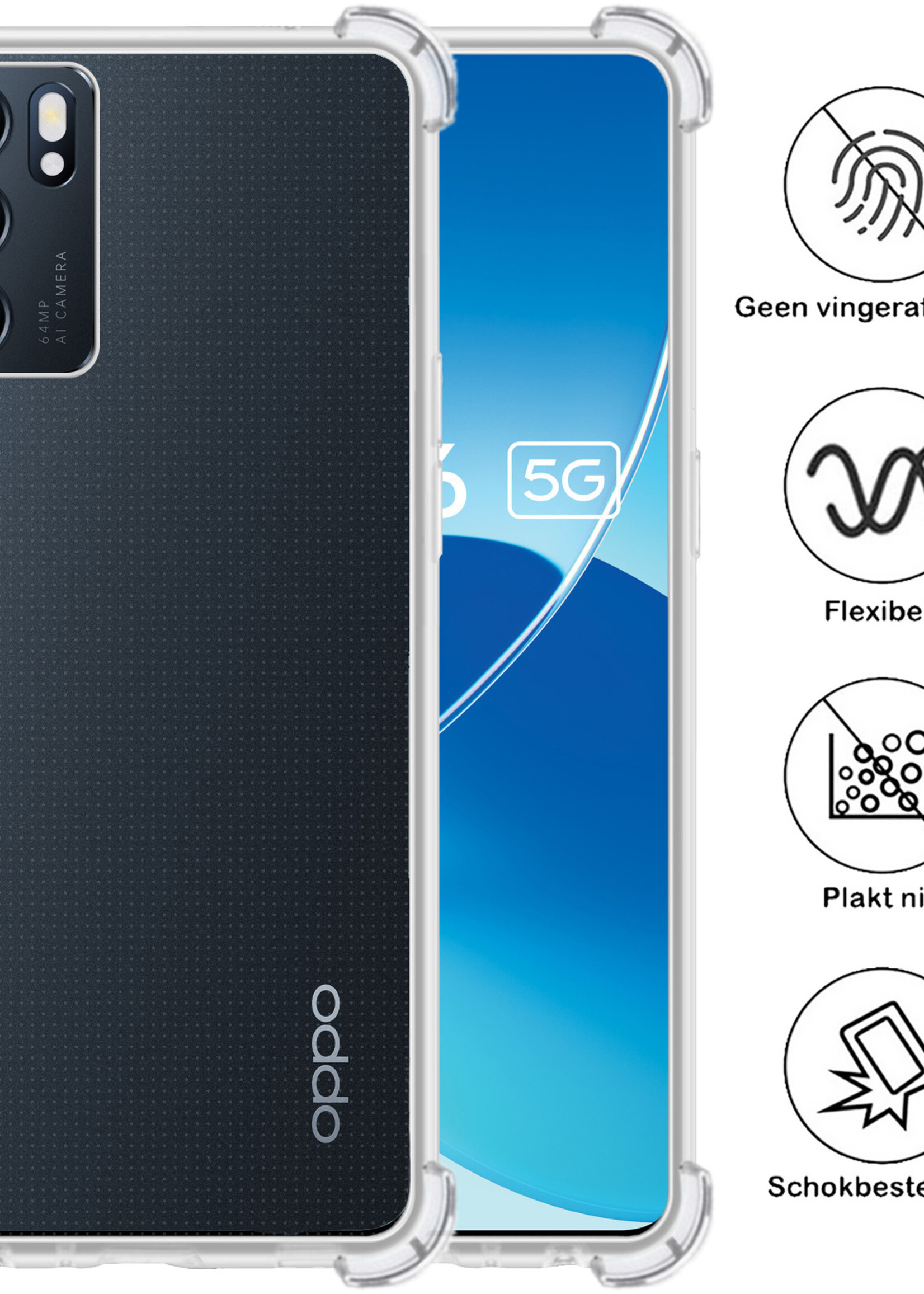 BTH BH-OPPORENO6SHOCK.BTH