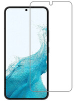 BTH BTH Samsung Galaxy S22 Screenprotector Glas