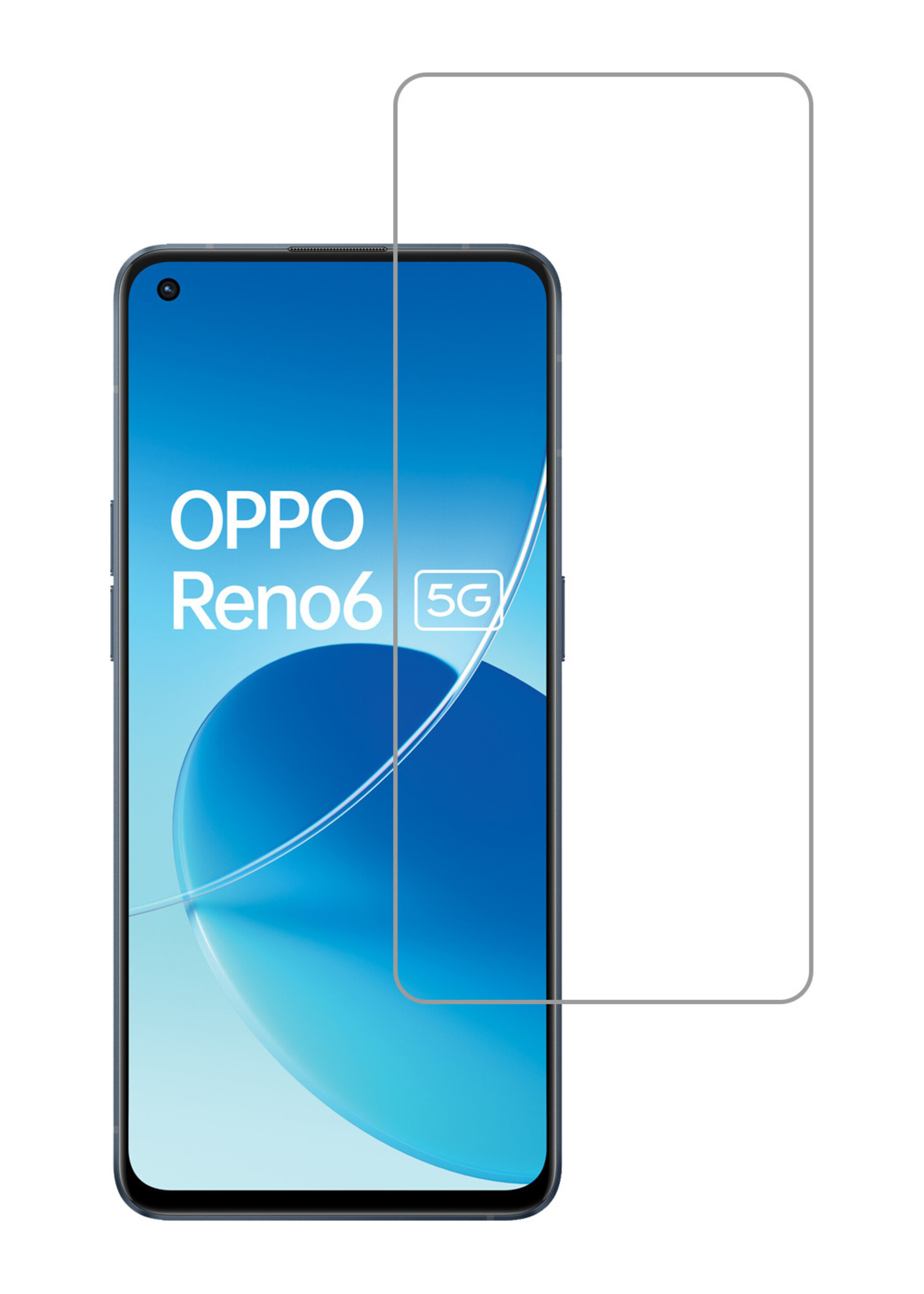 BTH BH-OPPORENO6TEMP.BTH