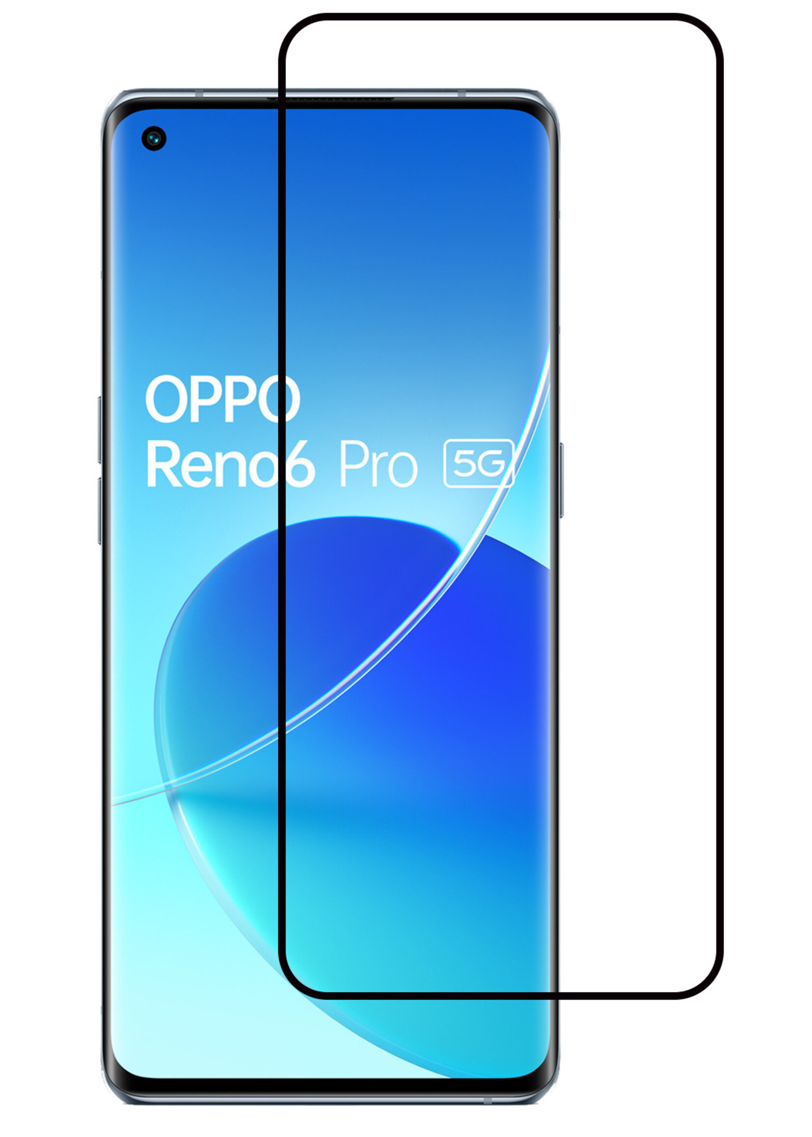BTH BH-OPPORENO6PROTEMP3D.BTH