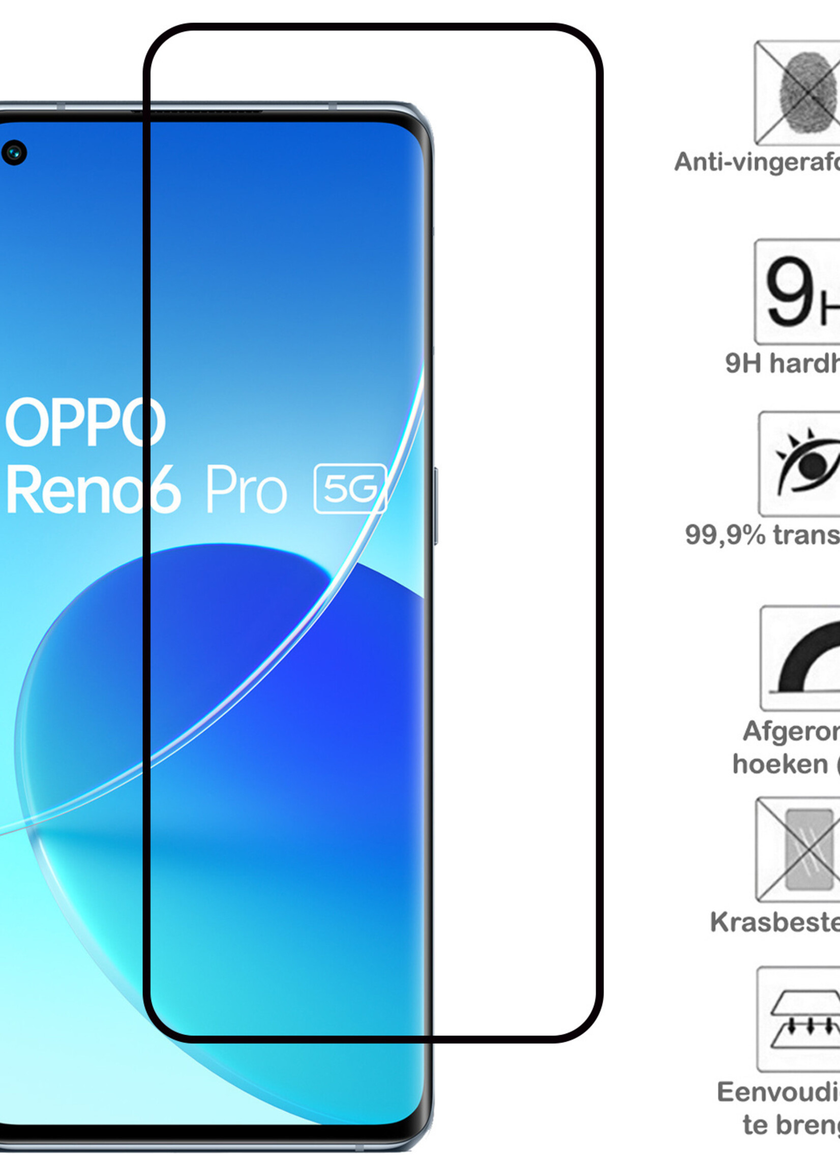 BTH BH-OPPORENO6PROTEMP3D.BTH