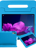BTH BTH Lenovo Tab P11 Kinderhoes - Blauw