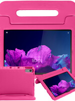 BTH BTH Lenovo Tab P11 Kinderhoes - Roze
