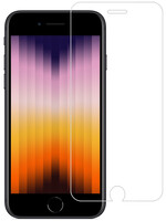 BTH BTH iPhone SE 2022 Screenprotector