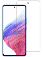 BTH BTH Samsung Galaxy A53 Screenprotector Glas