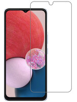 BTH BTH Samsung Galaxy A13 5G Screenprotector Glas
