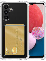 BTH BTH Samsung Galaxy A13 4G Hoesje Pashouder