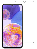 BTH BTH Samsung Galaxy A23 Screenprotector Glas