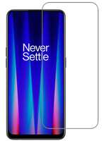 BTH BTH OnePlus Nord CE 2 Screenprotector Glas