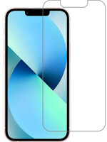 BTH BTH iPhone 14 Pro Max Screenprotector Glas