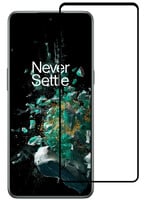 BTH BTH OnePlus 10T Screenprotector Glas Full Cover