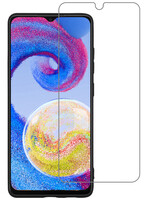 BTH BTH Samsung Galaxy A04s Screenprotector Glas