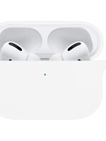 BTH BTH AirPods Pro 2 Hoesje - Wit